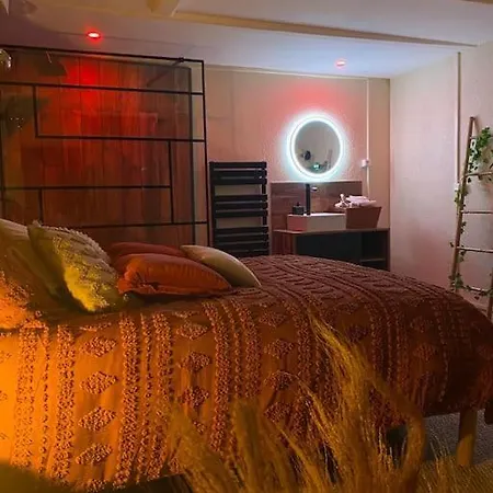 Beautiful Life Bed And * Mirecourt