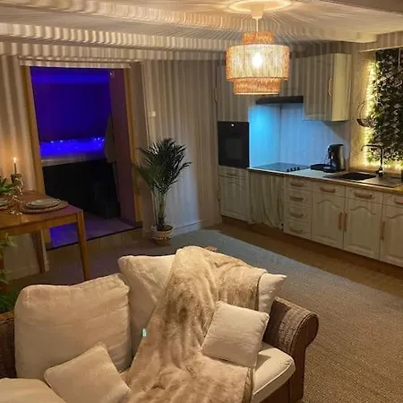 Beautiful Life Bed And דירה
