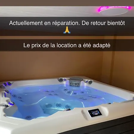 דירה Beautiful Life Bed And Mirecourt