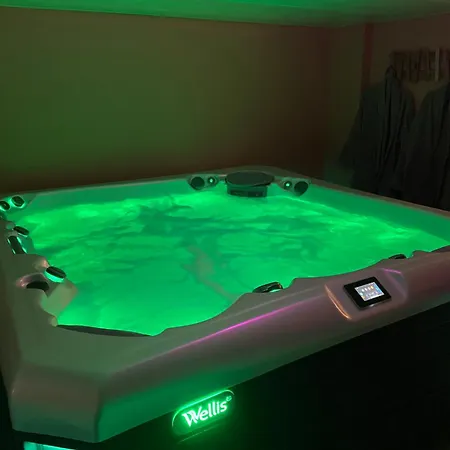 Beautiful Life Bed And Appartement Mirecourt