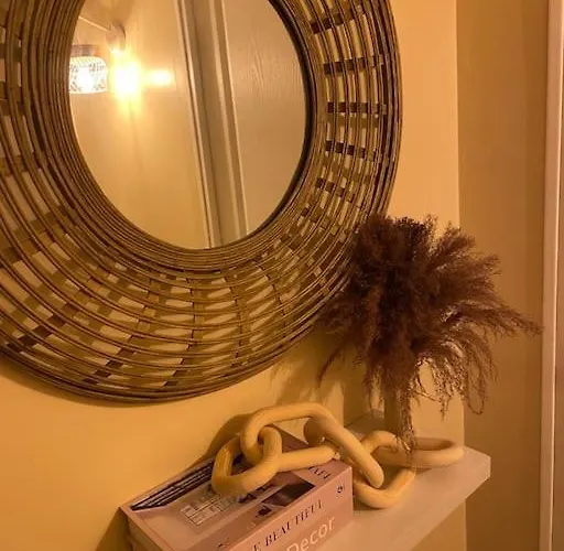 Beautiful Life Bed And 公寓