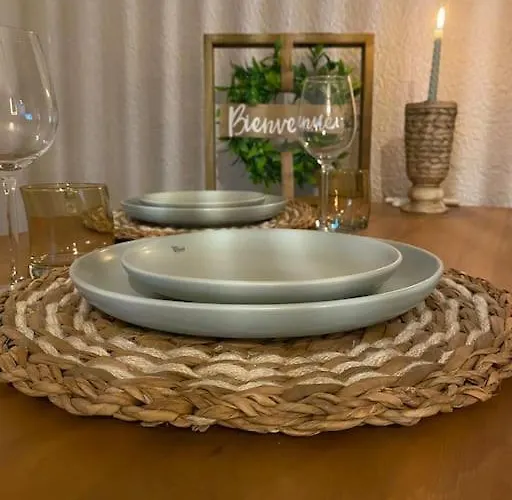 Beautiful Life Bed And 公寓 米尔库尔