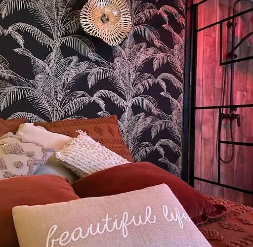 Beautiful Life Bed And 米尔库尔