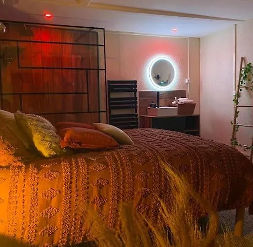 Beautiful Life Bed And * 米尔库尔