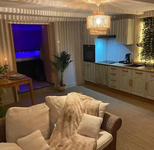 Beautiful Life Bed And 公寓