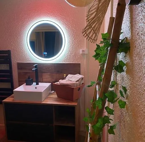 Beautiful Life Bed And 米尔库尔