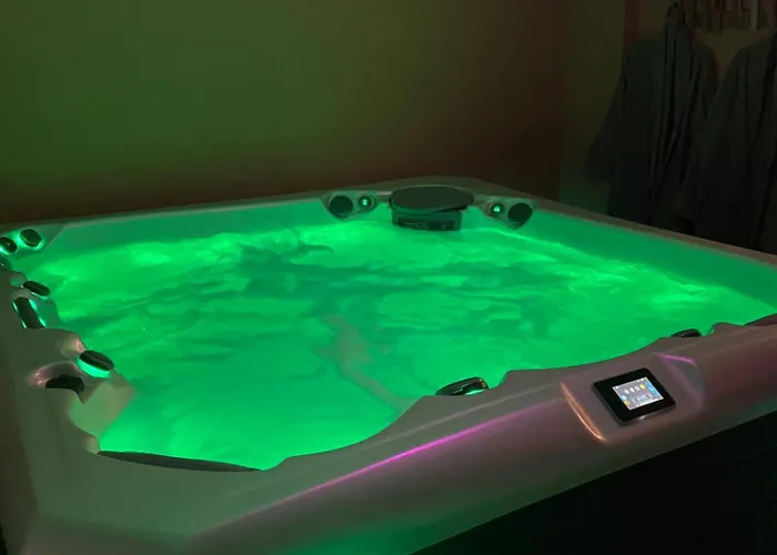 Beautiful Life Bed And 公寓 米尔库尔